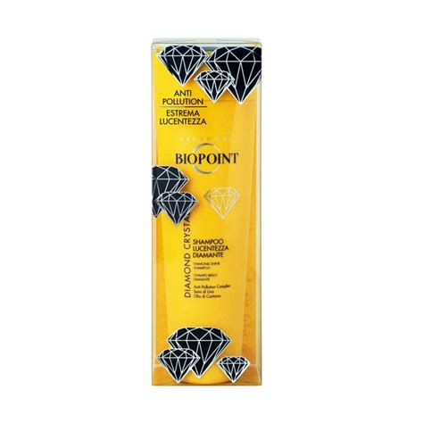 crystal diamond shampoo prix maroc